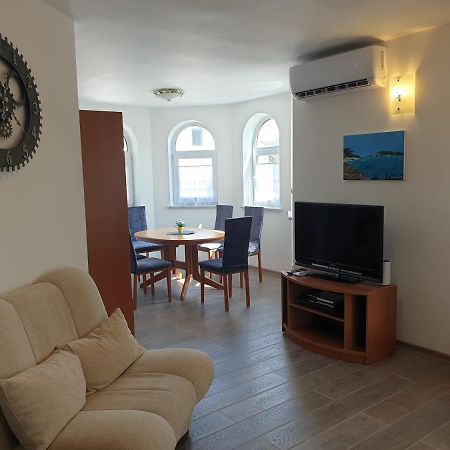 Apartments Vitalia Premantura Extérieur photo