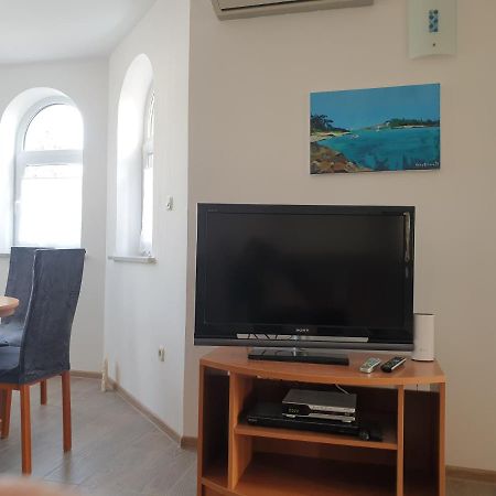 Apartments Vitalia Premantura Extérieur photo