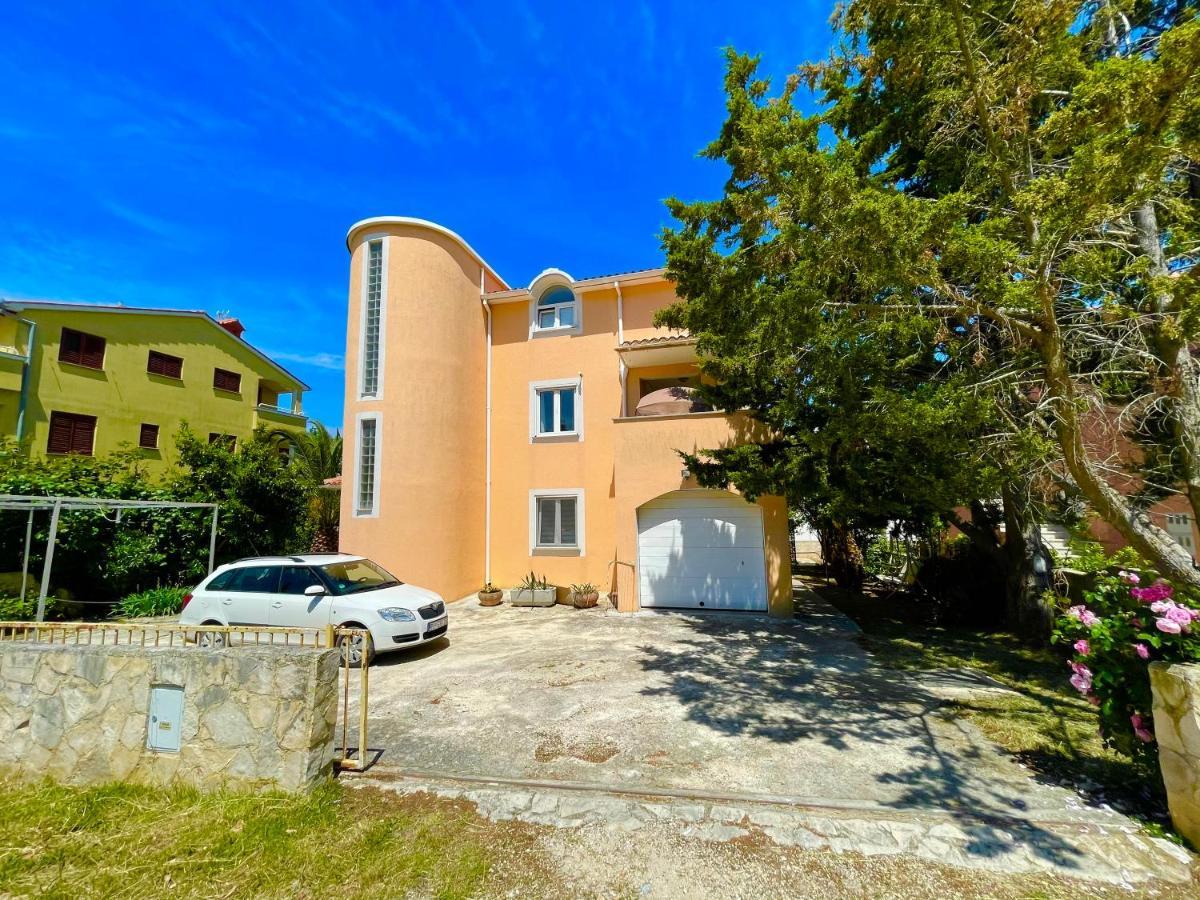 Apartments Vitalia Premantura Extérieur photo
