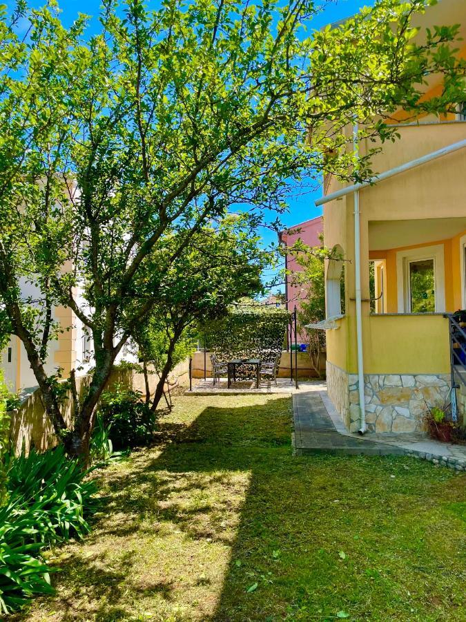 Apartments Vitalia Premantura Extérieur photo