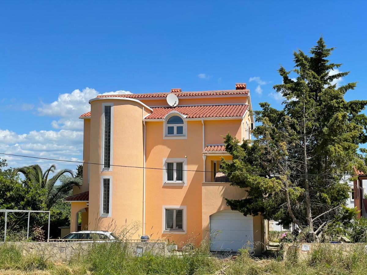 Apartments Vitalia Premantura Extérieur photo