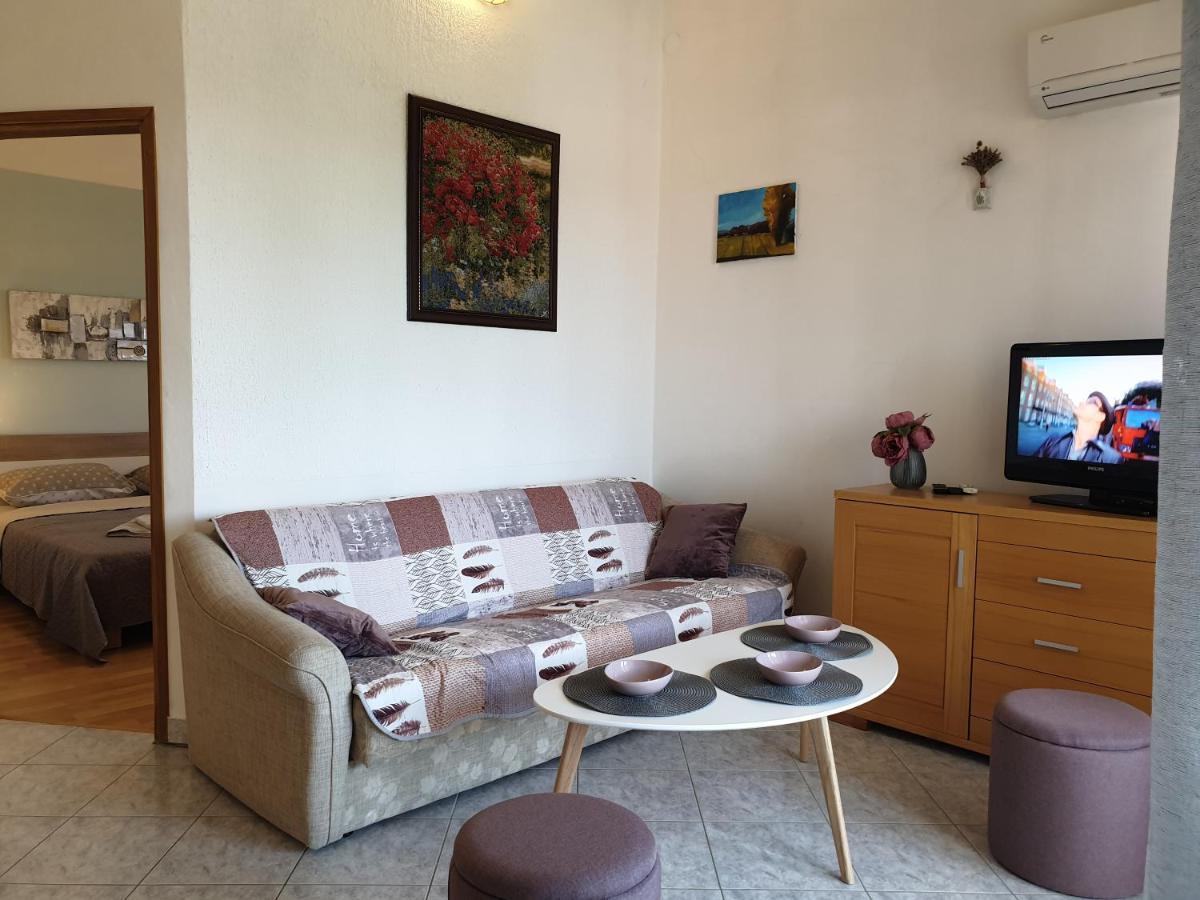 Apartments Vitalia Premantura Extérieur photo