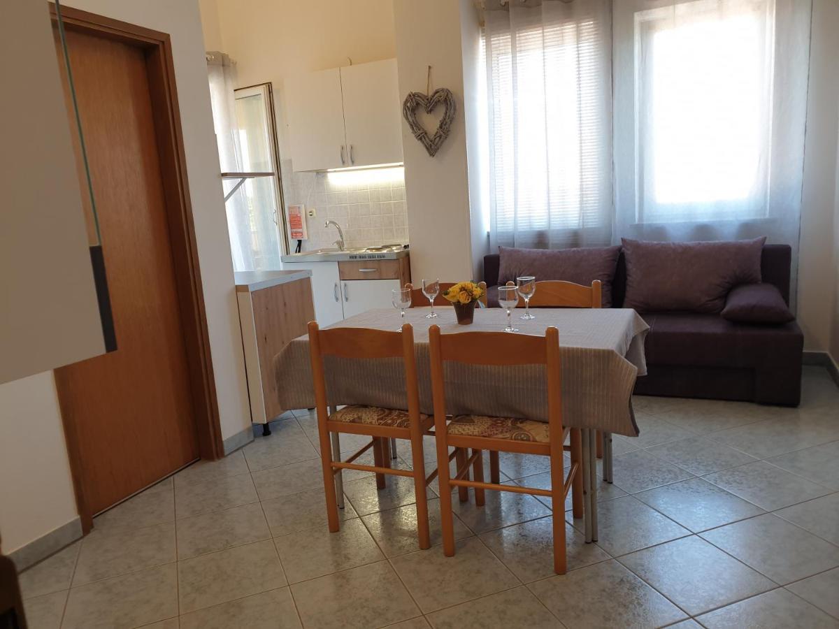 Apartments Vitalia Premantura Extérieur photo