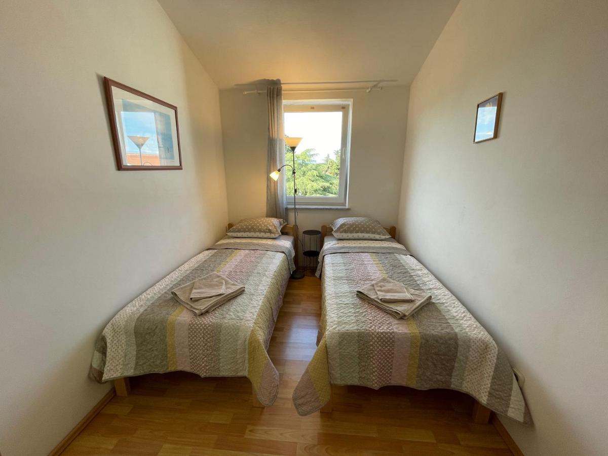 Apartments Vitalia Premantura Extérieur photo