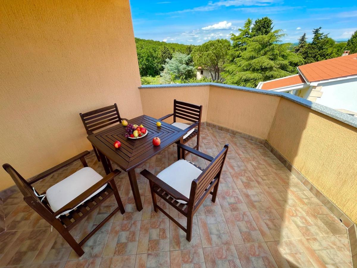 Apartments Vitalia Premantura Extérieur photo