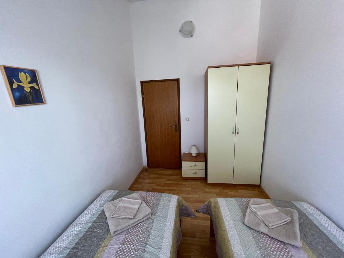 Apartments Vitalia Premantura Extérieur photo