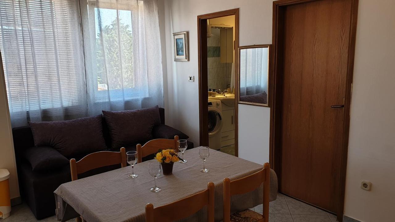 Apartments Vitalia Premantura Extérieur photo
