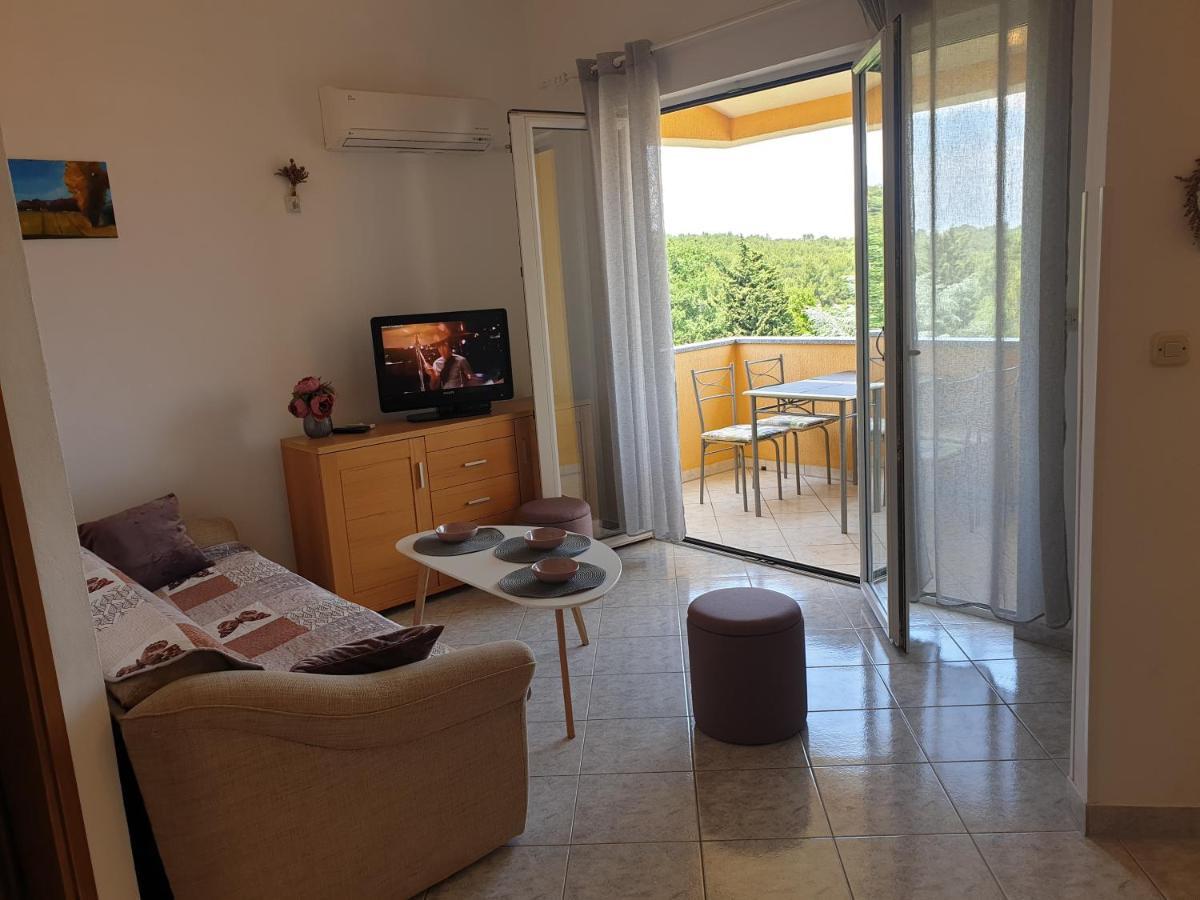 Apartments Vitalia Premantura Extérieur photo