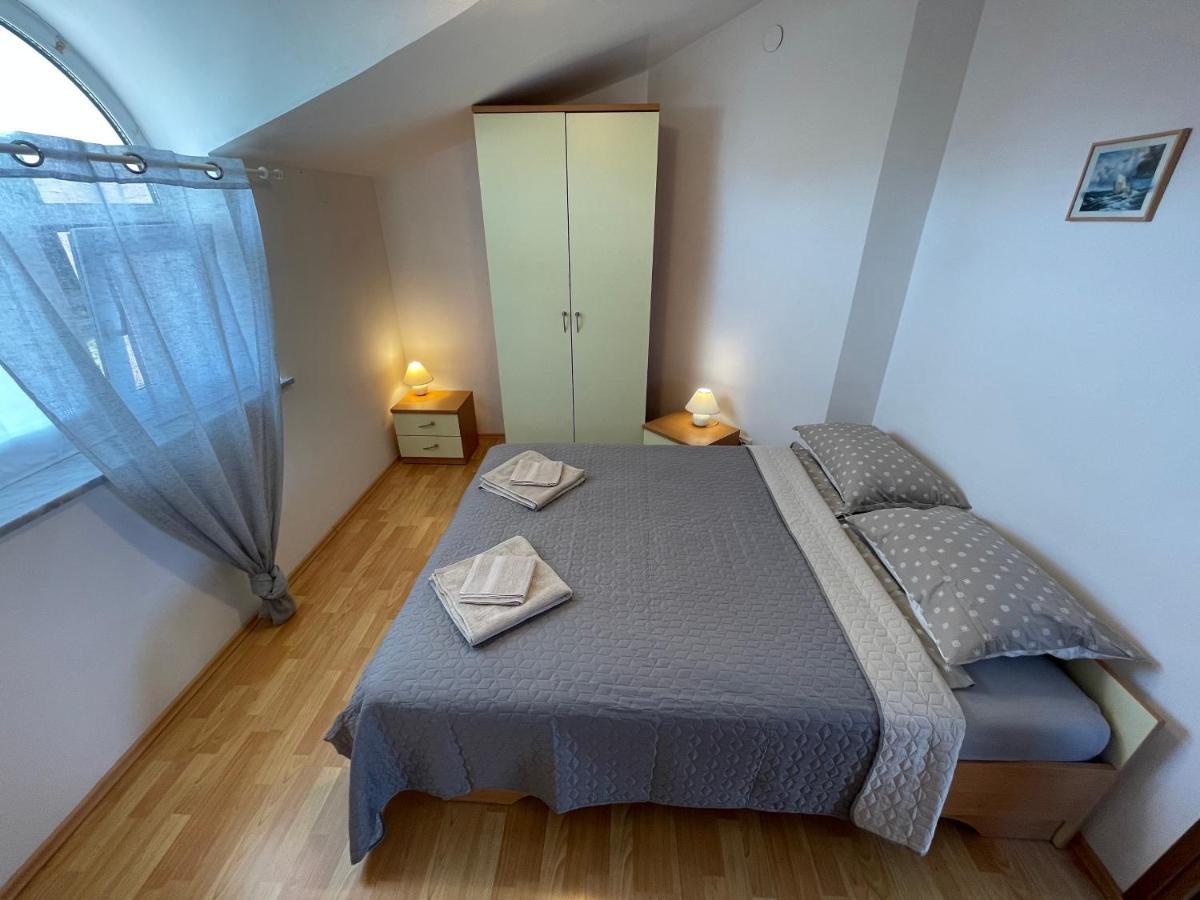 Apartments Vitalia Premantura Extérieur photo