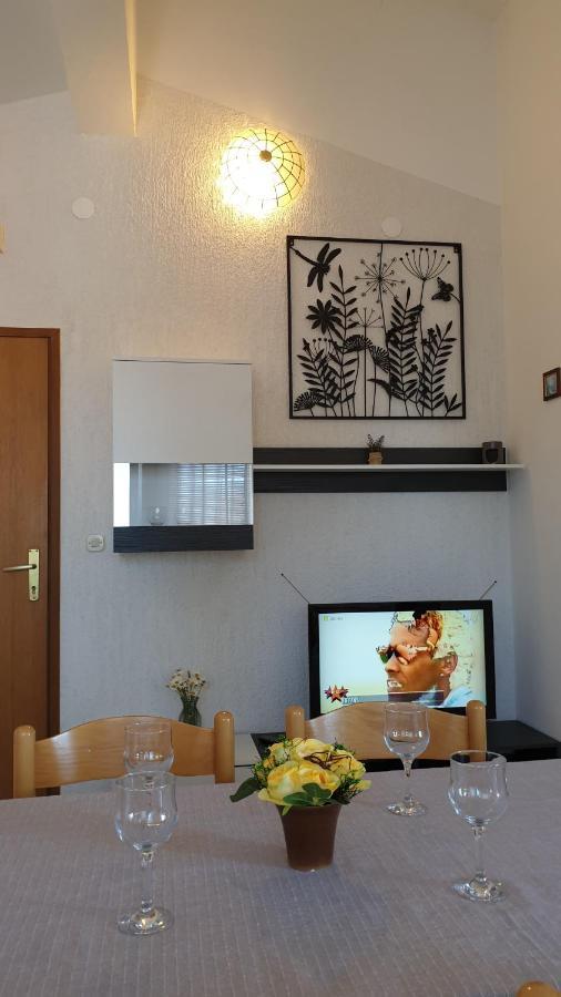 Apartments Vitalia Premantura Extérieur photo
