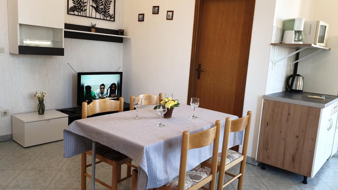 Apartments Vitalia Premantura Extérieur photo