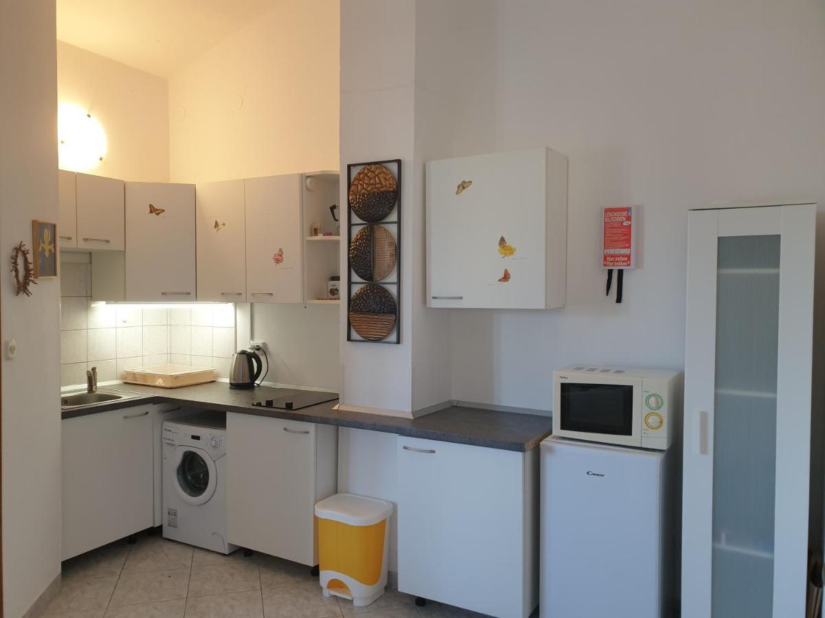 Apartments Vitalia Premantura Extérieur photo