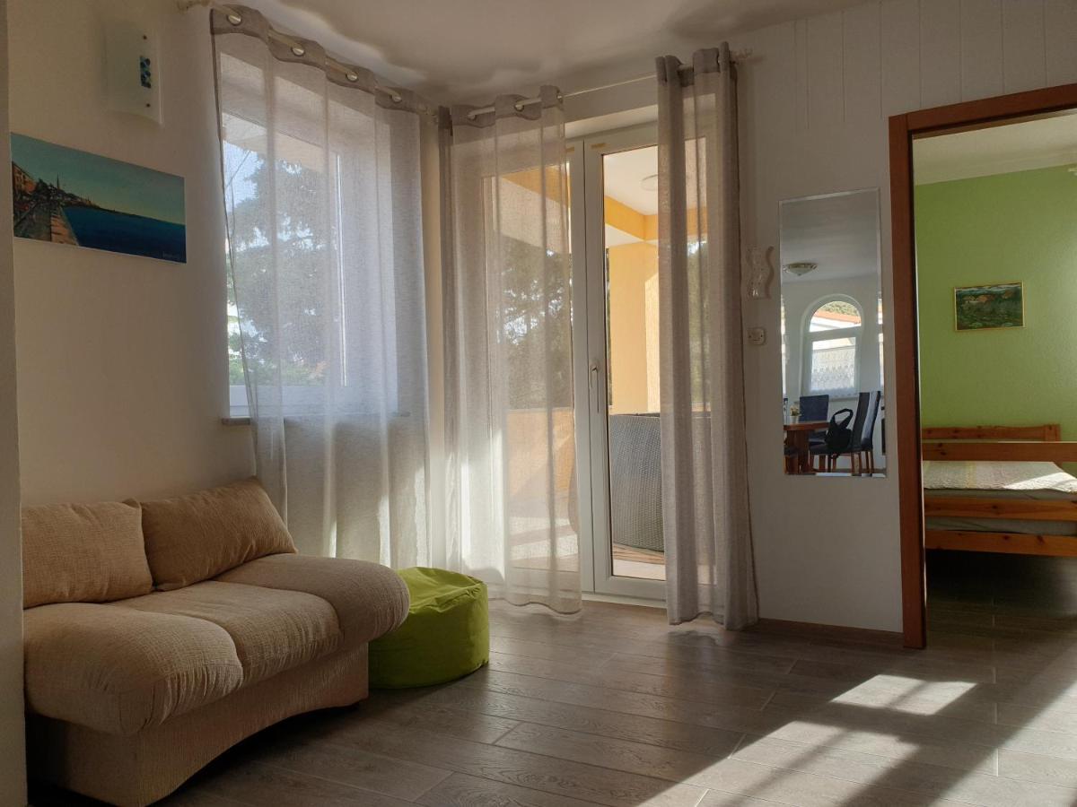 Apartments Vitalia Premantura Extérieur photo