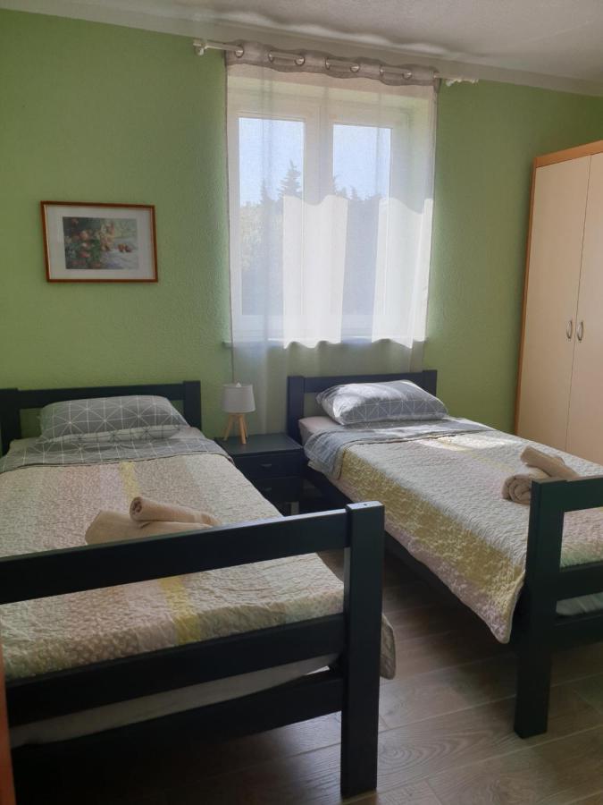 Apartments Vitalia Premantura Extérieur photo