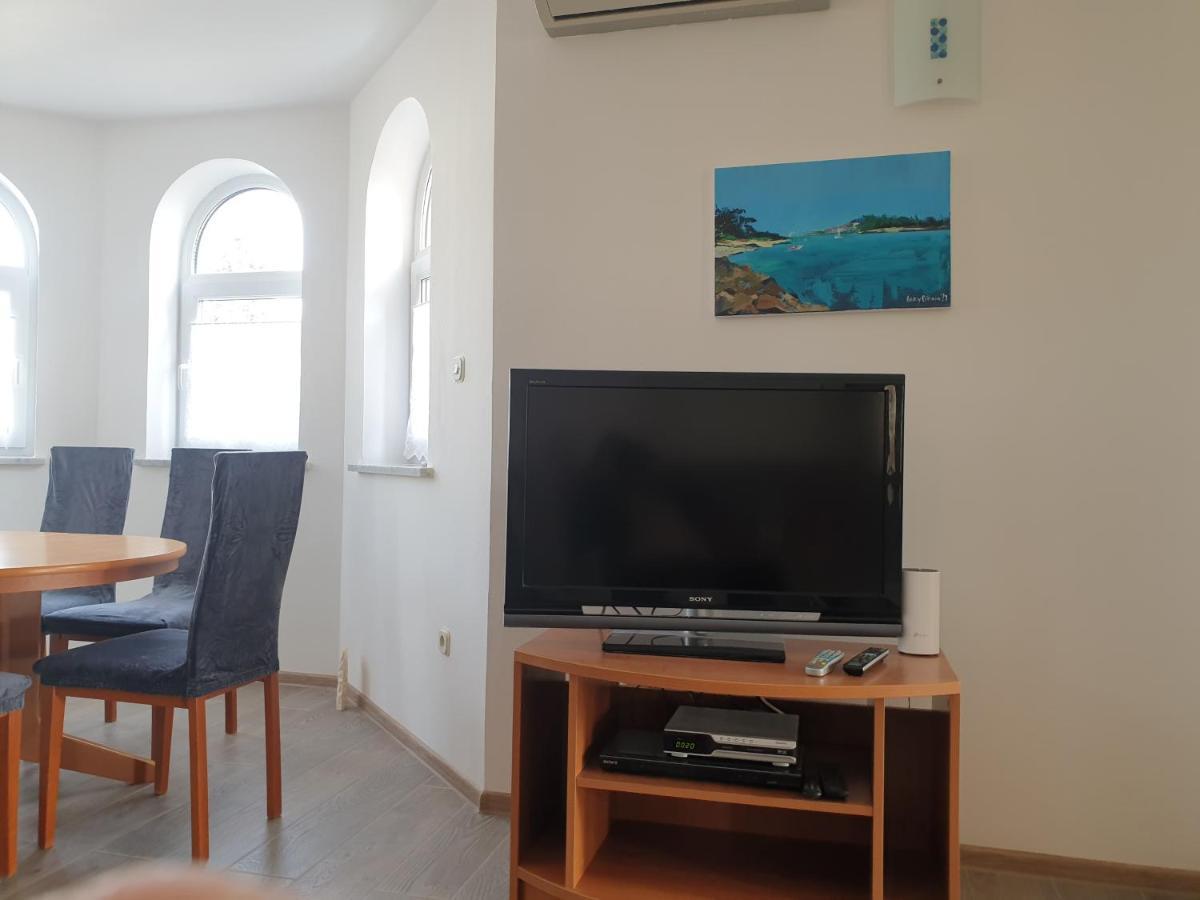 Apartments Vitalia Premantura Extérieur photo