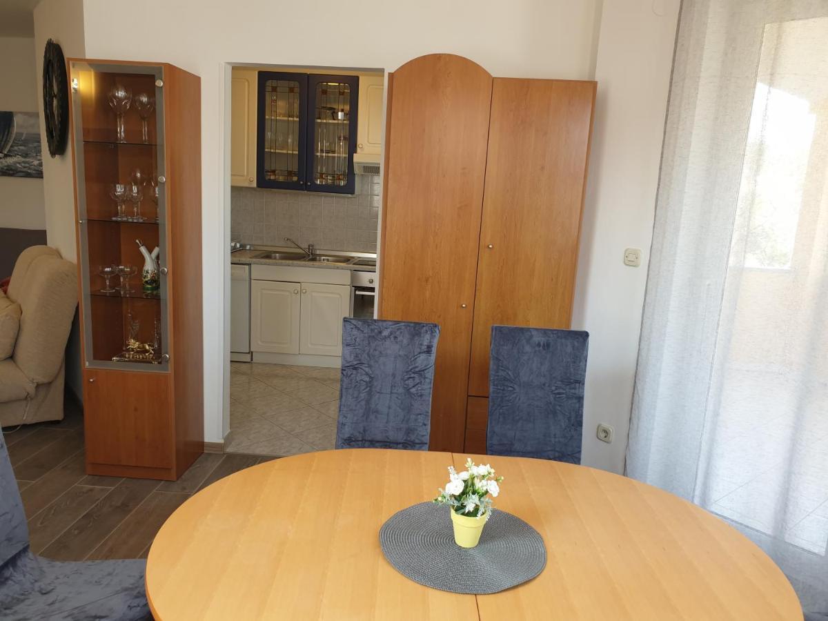 Apartments Vitalia Premantura Extérieur photo