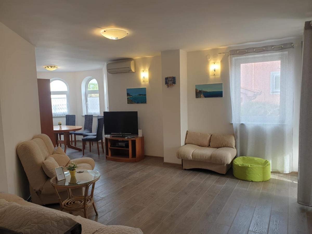 Apartments Vitalia Premantura Extérieur photo