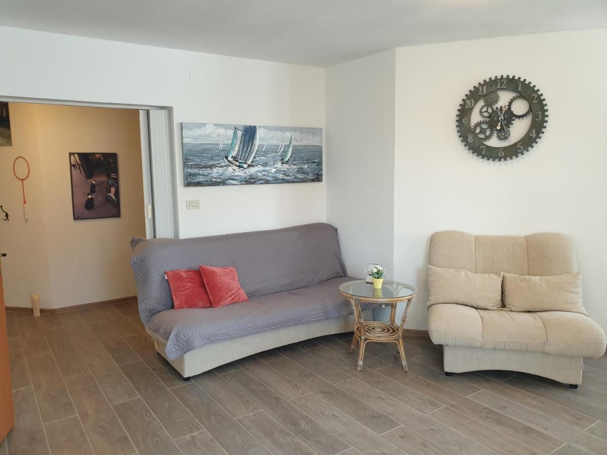 Apartments Vitalia Premantura Extérieur photo