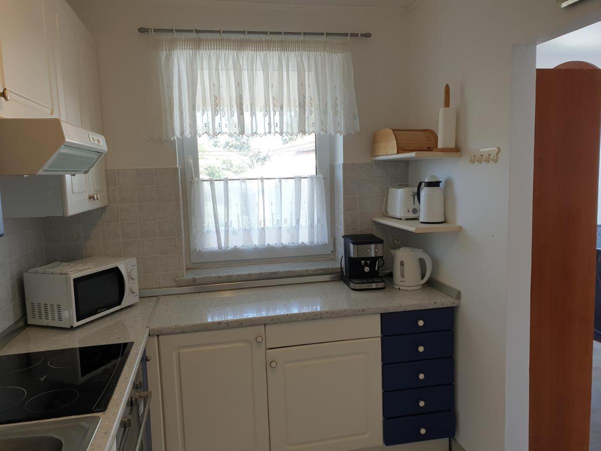 Apartments Vitalia Premantura Extérieur photo